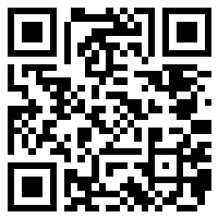 QR Code for bitcoin:3Ba5BQALveCCcUf3EJa1jfk2fs24voZB9e