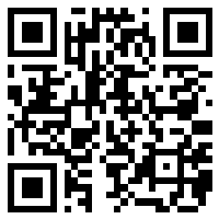 QR Code for bitcoin:3Ba64XAR2vSZ3j79mcox6FA4ousyvQ2JTM