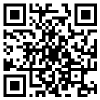 QR Code for bitcoin:3Ba7RvpybXJrZeMApN4jAZVi2T3PeWiF4P