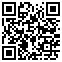 QR Code for bitcoin:3Ba8NhbfEpmxM2Wbx5ZQ9X5HDPX6StJwrh