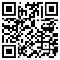 QR Code for bitcoin:3BaFdk1aaMvPETbiEXf4ZibBH5menAp9c3