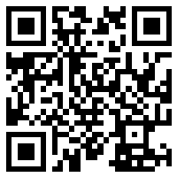 QR Code for bitcoin:3BaG1HUNP5HWmH2vKbsStmoBtGQBuYVFaG