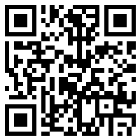 QR Code for bitcoin:3BaGoM2tcBKPN4iEW32bNNSFuQfrATecvj