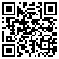 QR Code for bitcoin:3BaHdcpsXdrr5stWJstaEkwpeoa3dgb9bD