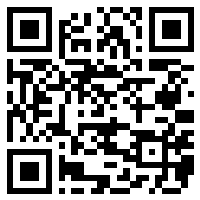 QR Code for bitcoin:3BaJvVVG8VW6XSyzF1SRC83EnKNXpDNsg2