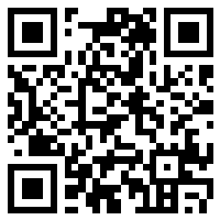 QR Code for bitcoin:3BaP9XeSSmUJH8u3i6tH3i8VMEYCQuHA3z