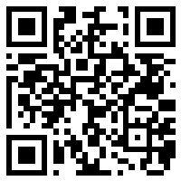 QR Code for bitcoin:3BaPRx7QLev7ZQu44a8FEpxCNErpFWJdum