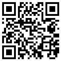 QR Code for bitcoin:3BaRaAaUuu2bU1bgpfGphovbcyk81ZvuFe