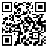 QR Code for bitcoin:3BaShQ464STbPdRvZJtDXrRFTGFcKApZV9