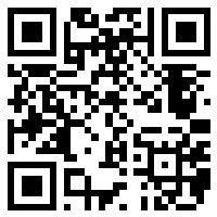 QR Code for bitcoin:3BaULAG2QFa83uNovEpDUZNvNFDZDw8YAV