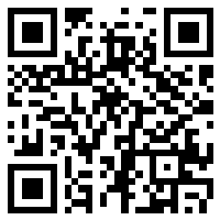 QR Code for bitcoin:3BaWMqHioGQQcssBPTNykvscH6njdNHoa8