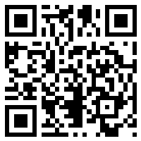 QR Code for bitcoin:3BaX4qKMM87H1CfpkrCEvPffWHycoECpPy