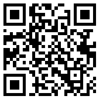 QR Code for bitcoin:3BaXuBVoRkRKkfeLMZiZgZP1JUW9fFppq2