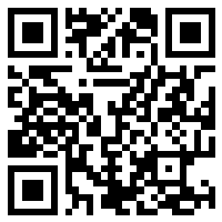 QR Code for bitcoin:3BaaRALUo3FDcdBgJFejN6tUvMPjRGRoAC