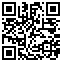 QR Code for bitcoin:3BaaYeFMrPruPJJtkC5B2v3npXAseUciYK