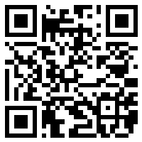 QR Code for bitcoin:3Bac676BjbpTbALS6eMic14Nd6UoBf1Xjg