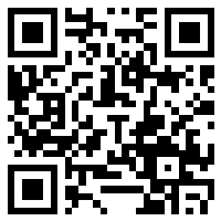 QR Code for bitcoin:3BadnhkAp2N7aEf9eAyYQcnDmUcTt7SkAw
