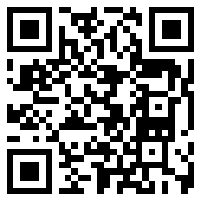 QR Code for bitcoin:3Badszrgr57KFDXtTRnfoed4qpgnu9KvjN
