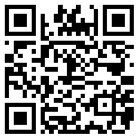 QR Code for bitcoin:3Bah2eGR41cXsu5kifgrT6Xk2FsAcNcuyf