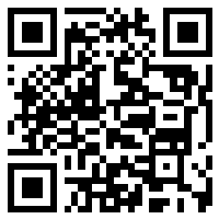 QR Code for bitcoin:3Bahom3qaMGBC9avUk1AEidB5vhA2nXjMu