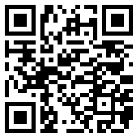 QR Code for bitcoin:3Bamdc8bAWw8MyeMsLm4brqbZ73vbVCyb6