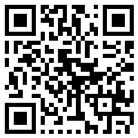 QR Code for bitcoin:3BampJaf6dN3EgYHGWHBdsym9UbwN5BmZp