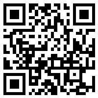 QR Code for bitcoin:3Baode1u6fXN5BWqSWb5Xr9C5XnpNCEKUK