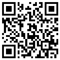 QR Code for bitcoin:3BapfCrMSn5WzDx8Vb8FhKCC5PRM4tuDw5