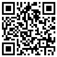 QR Code for bitcoin:3BatUab4WdZF7gLWf8535feDmAYG1hv9gi