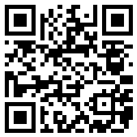 QR Code for bitcoin:3Bau6SgJxP5anuTNJYgQiyo7nkapDMvrdr