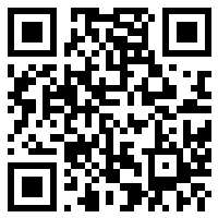 QR Code for bitcoin:3BavKwF2vyvmwCoWef4cQs9CkUkk6mLyAz