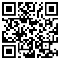 QR Code for bitcoin:3Bb1LRhb49rgjo5JYw38t2VwFSQCEcAvCo