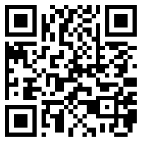 QR Code for bitcoin:3Bb2DciAPpSuWCC3fBRHvjbagDnnmjpMas