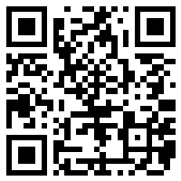 QR Code for bitcoin:3Bb2T7PLN51uaBGz73o7SwgQHDkexi33vh