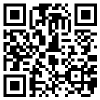 QR Code for bitcoin:3Bb37BF1ds4F529hDFAS7XGaCUgSzMPVT1