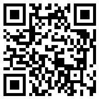QR Code for bitcoin:3Bb3NknaZvyswD7nWWMLdGW2SaBbHB2vHA