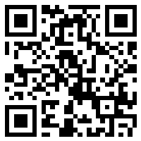 QR Code for bitcoin:3BbENaDbfw8hToiaBmQrpqDo4g4RTkCAd3