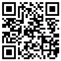 QR Code for bitcoin:3BbG5DbPJerfvNxvj2Ag6F9JAxvn4zG79c