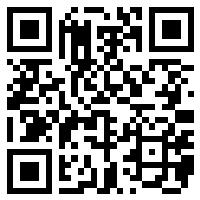 QR Code for bitcoin:3BbJ2VMYNg6zayzgxsP4EeXDBper8P26j8