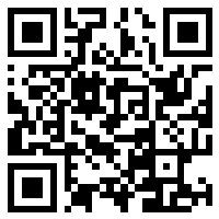 QR Code for bitcoin:3BbJiyLnT2fRkumU6nhiGzPPC3Be4Sw86D