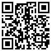 QR Code for bitcoin:3BbLp3VsMkqfQGo1cB4GGwpXDwUXFUoQdV
