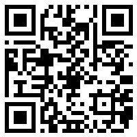 QR Code for bitcoin:3BbNm5DvhH9uUMEJrveWfw21VXYbuydevQ