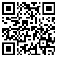 QR Code for bitcoin:3BbQ3VCLFnyRLmH8GRz34Qa8FJf4caF5gd