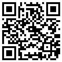 QR Code for bitcoin:3BbR2W8CubZ62jZz3JbvBsjK7PdC6t2nRZ