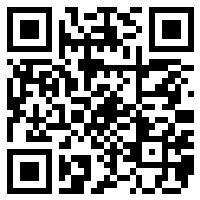 QR Code for bitcoin:3BbRafHViusUt2rFNv3fSLwfUbKPRfzYo9