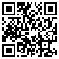 QR Code for bitcoin:3BbUNRMsM2xfgo6YEoteacoLMh7VQuCqgH