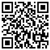 QR Code for bitcoin:3BbUvCanG6a9kWYTUB68JNwfeBJCjYf1fN