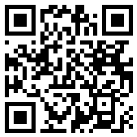 QR Code for bitcoin:3BbVz1EeAJWoitv16yaQKcL18DCm6FUthY