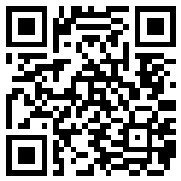 QR Code for bitcoin:3BbWWJpf9RZit2nch9nvNoqXw4n36f6ui1