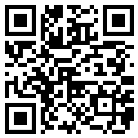 QR Code for bitcoin:3BbZdBrS18dGf13H41NvcXv7Li5FPDXguS